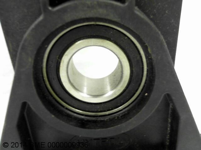 Hytrol 842004 Conveyor Bearing – 010.30116 / Insert Sa205-15 Ball Bearing New