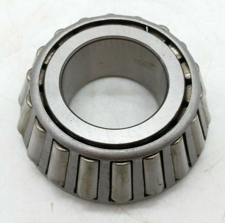 Timken M86647 Tapered Roller Bearing