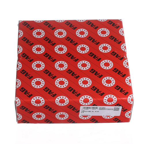 24024-BE-XL-K30-C3 FAG 120 x 180 x 60 mm SPHERICAL ROLLER