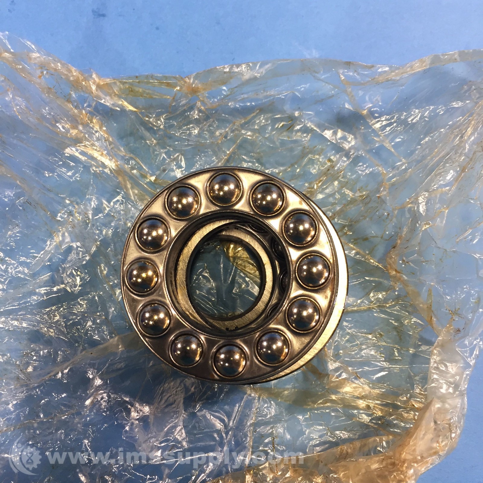 52306 Thrust Bearing 2″ x 2″ x 1″ FNIP