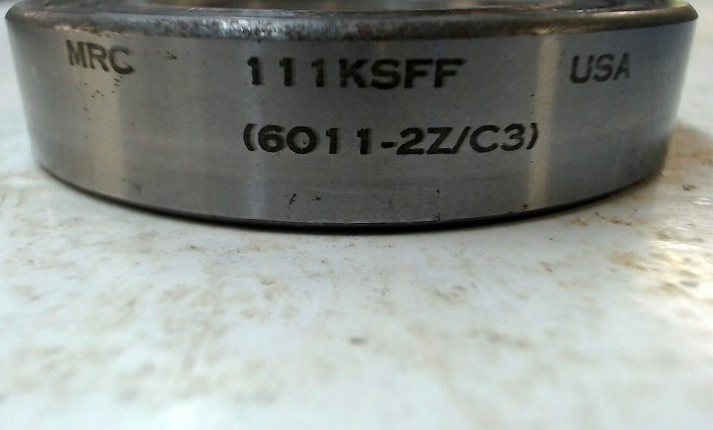 MRC 111KSFF (6011-2Z/C3) Bearing