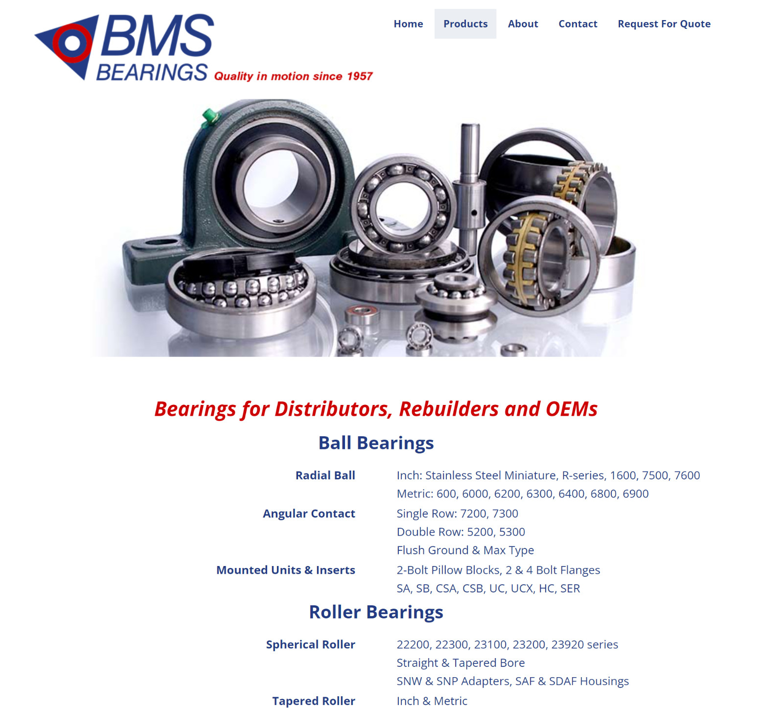 Three (3) BMS 3212 ZZ Angular Contact Bearing 60 MM ID 606703 India NEW