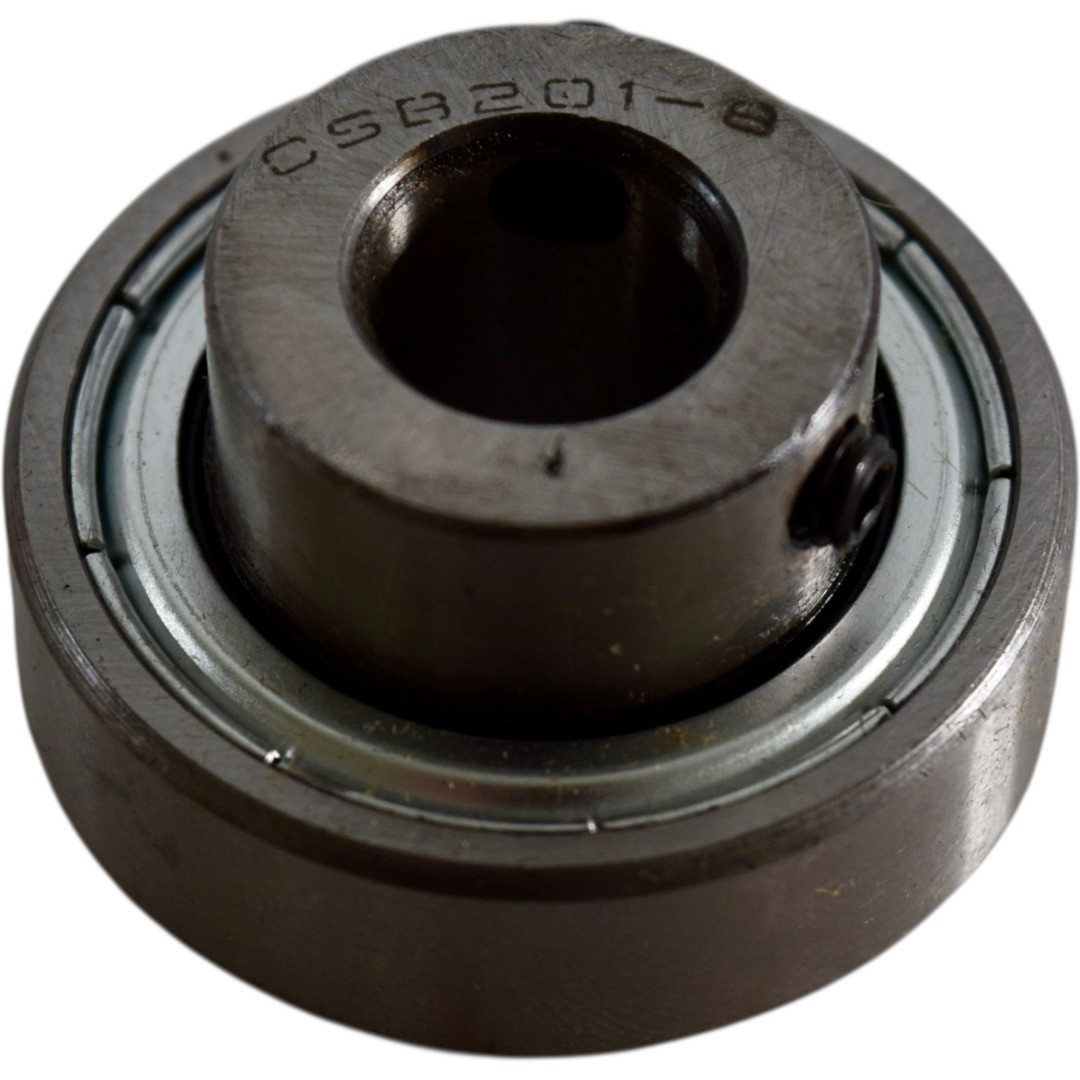 NEW AMCAN CSB-201-08 Insert Bearing 1/2” Bore