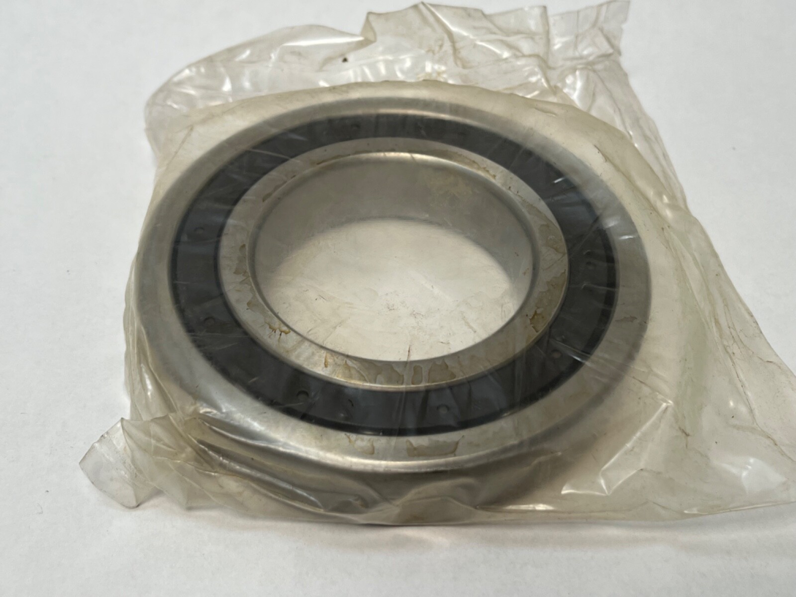 SKF 6213TCC78 Bearing Open 65x120x23 mm 6213-TC-C78 6213-P5 466807 USA