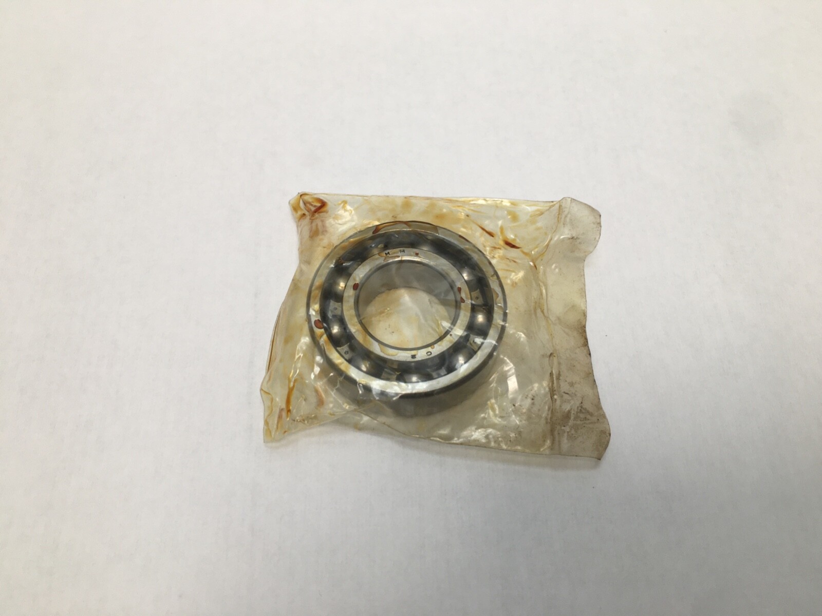 Fafnir MM205K Angular Contact Bearing 25x52x15 mm MM 205 K 7205 USA