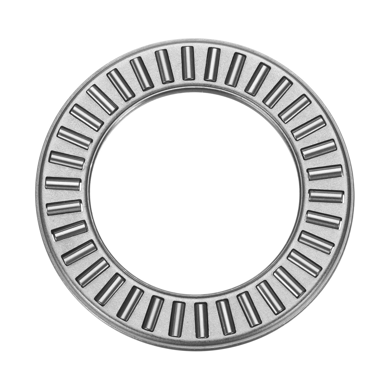 4 Sets NTA1625+2TRA Thrust Needle Roller Bearings 1×1-9/16×5/64 , P5 (ABEC 5)