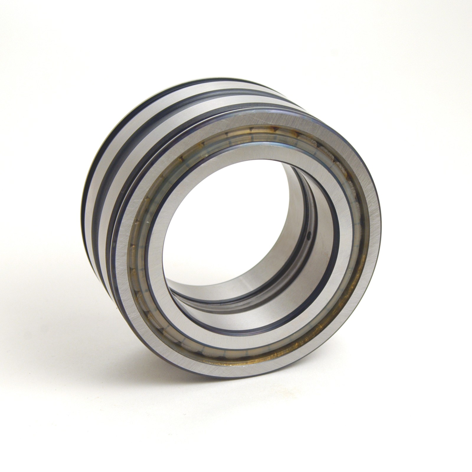 SL04 5015PP Cylindrical Roller Bearing, 75 mm Bore, 115 mm OD, 53 mm Wide
