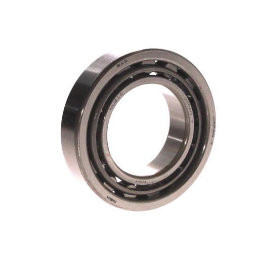 NU210W NSK Nippon Seiko 50 x 90 x 20 mm CYL. ROLL. SINGLE ROW