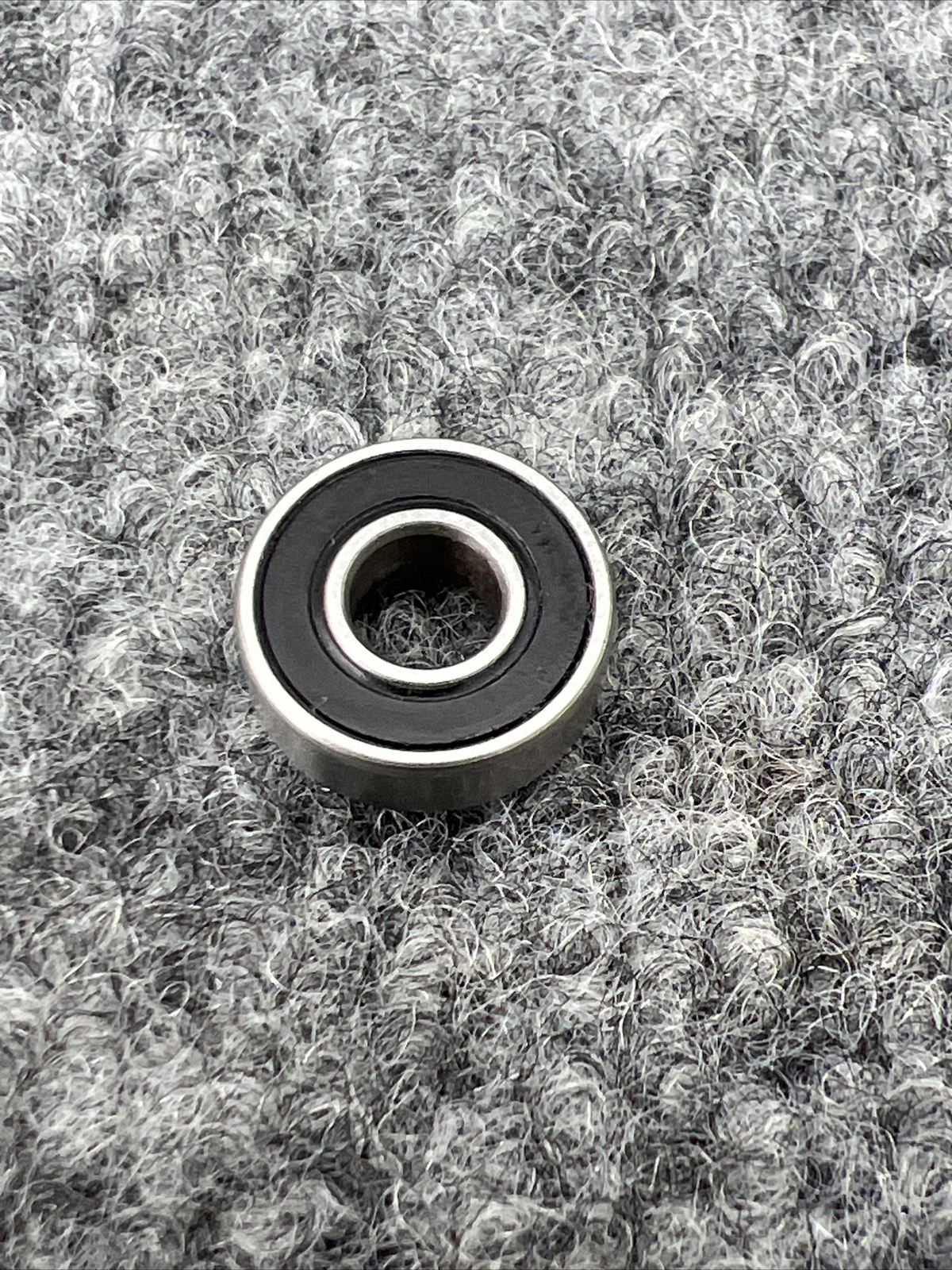 MRC Bearing R4ZZ H501 Ball Bearing New