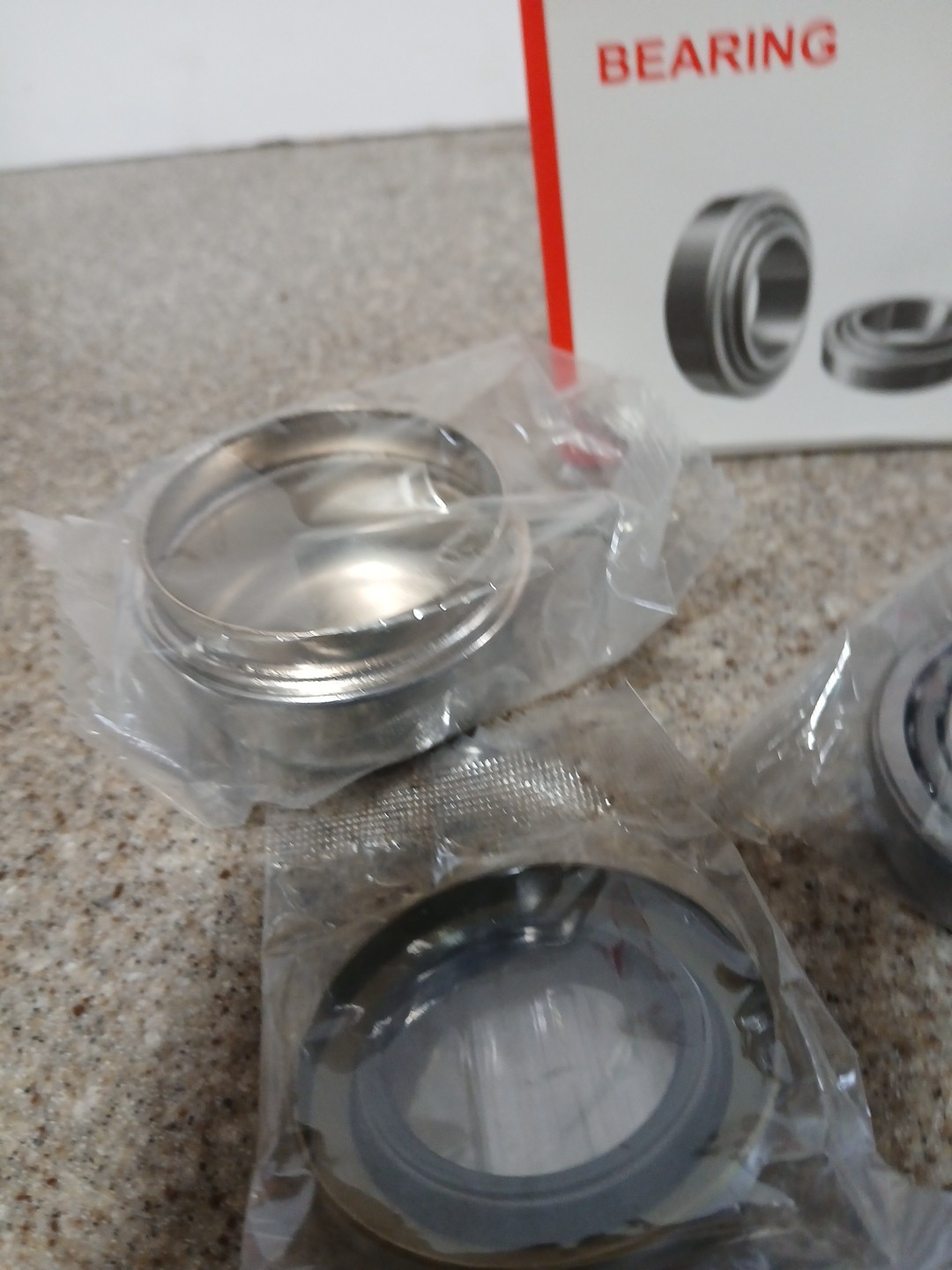 BEARING L44649/10