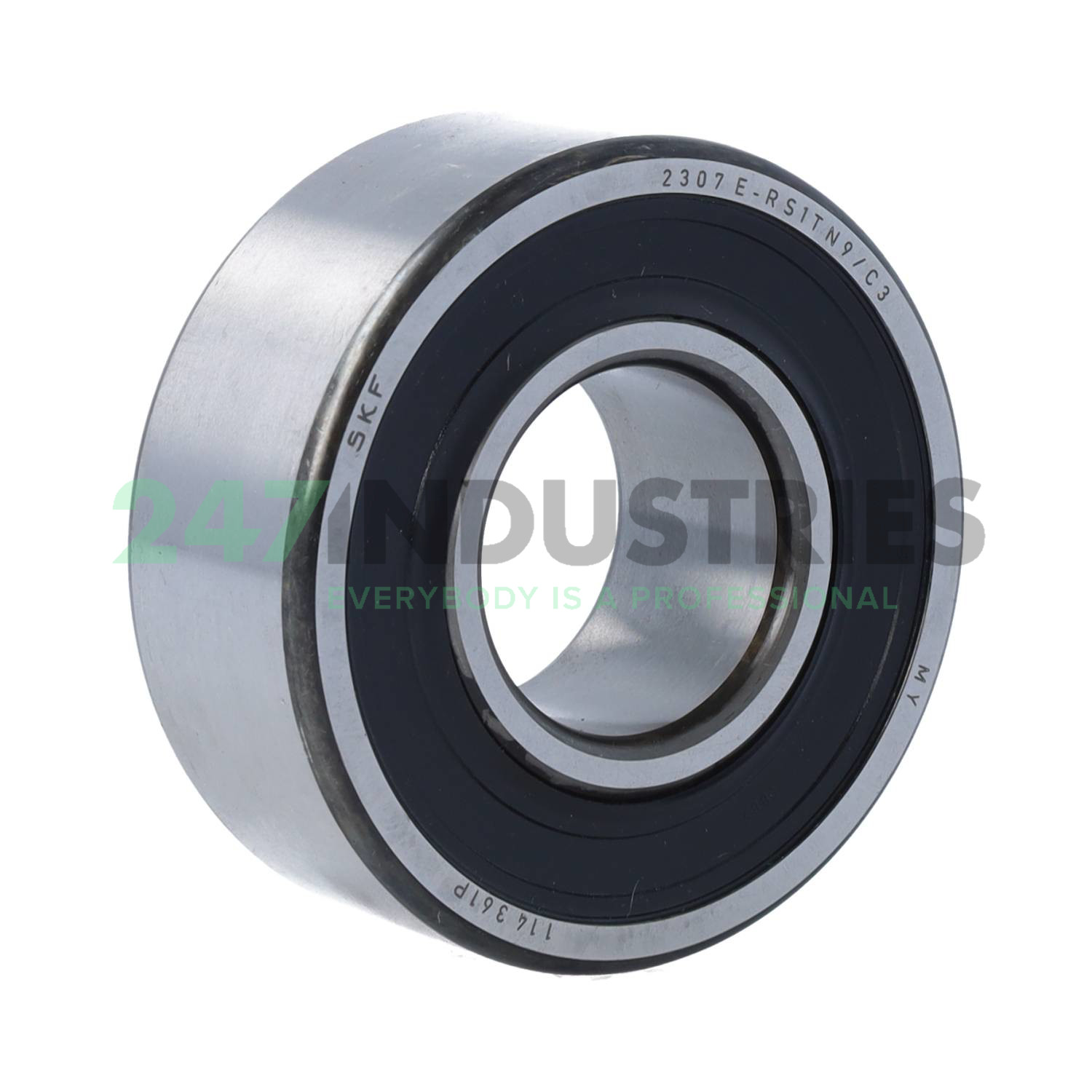 2307E-RS1TN9/C3 SKF x x mm SELF ALL. BALL DOUBLE ROW