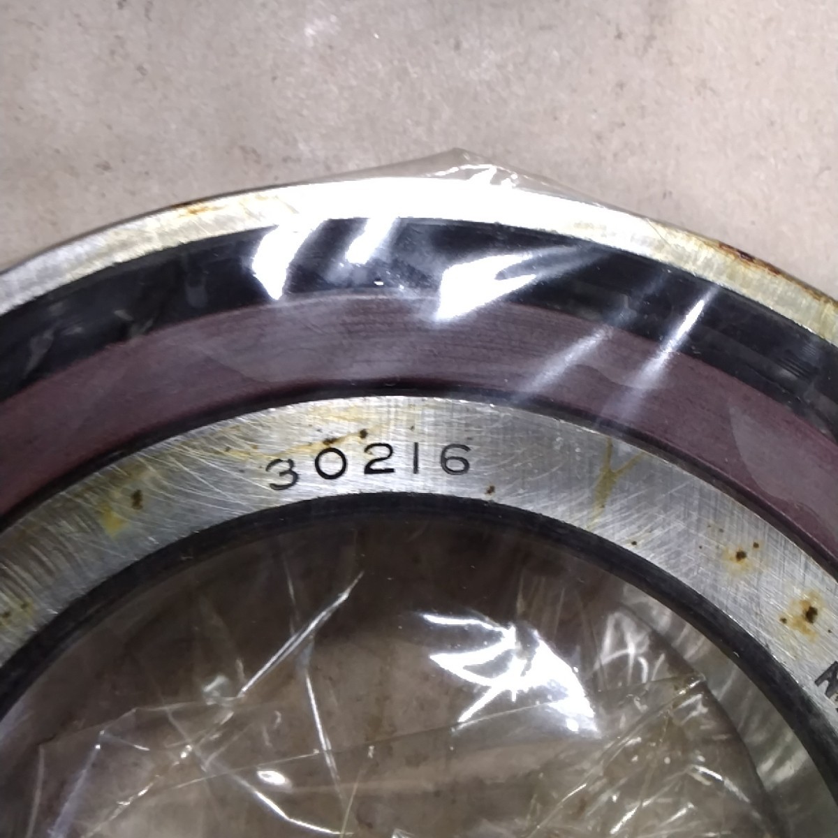 30216 New Departure Delco Ball Bearing C19
