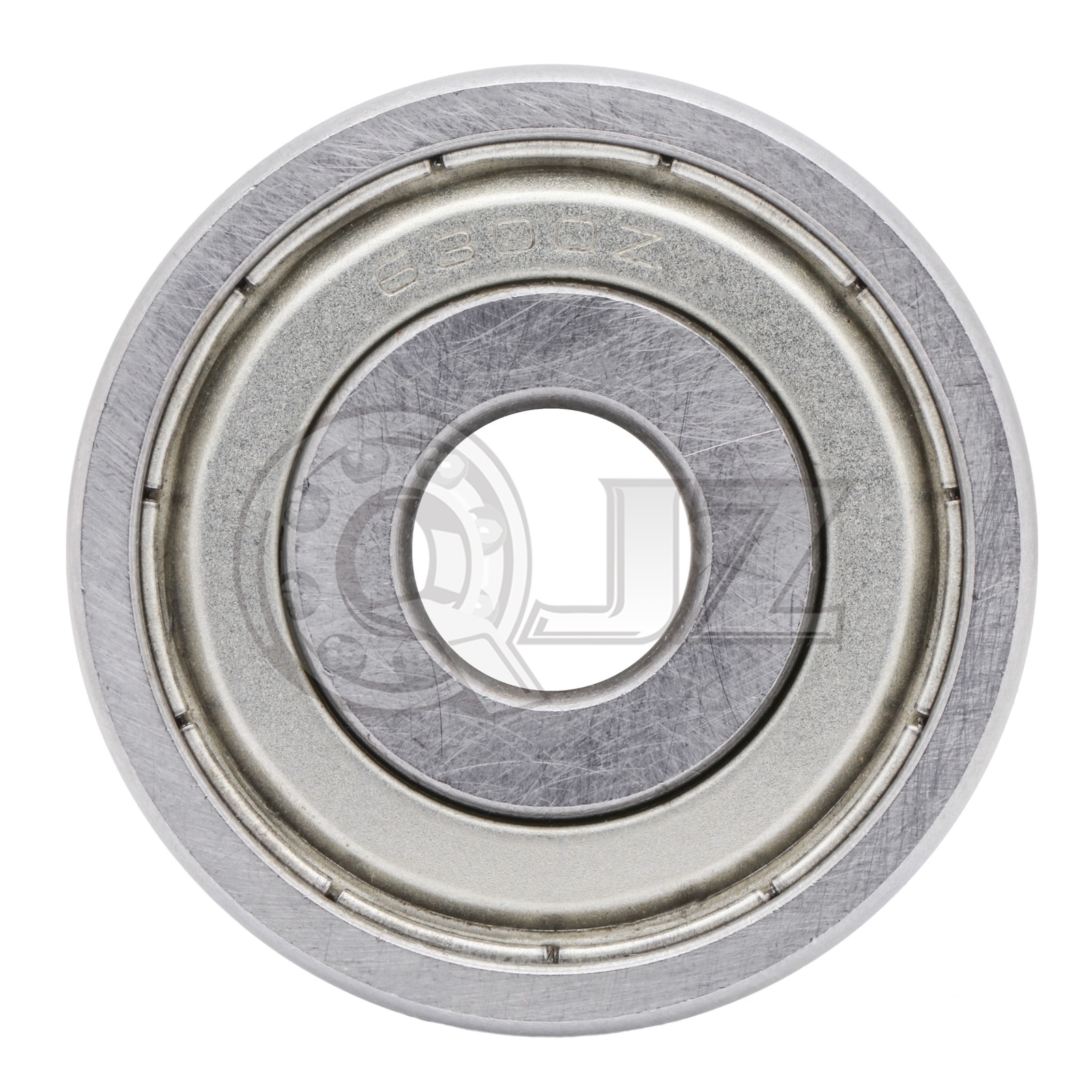 [Qty.2] 6300-ZZ New Radial/Deep Groove Ball Bearing [10mm ID x 35mm OD x 11mm W]