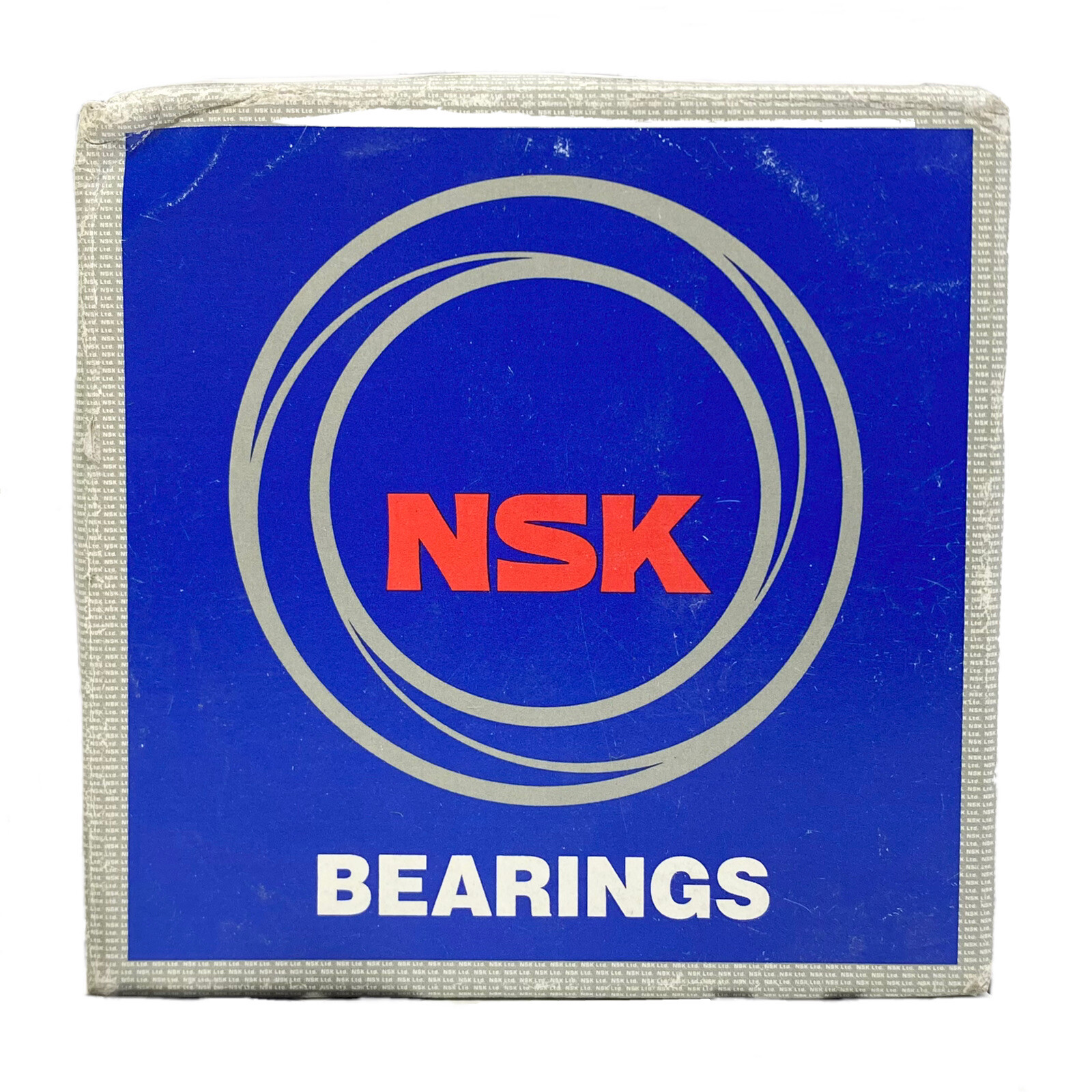 NSK 22208EAE4 Spherical Roller Bearing 40x80x23mm Double Row OEM – USA Seller