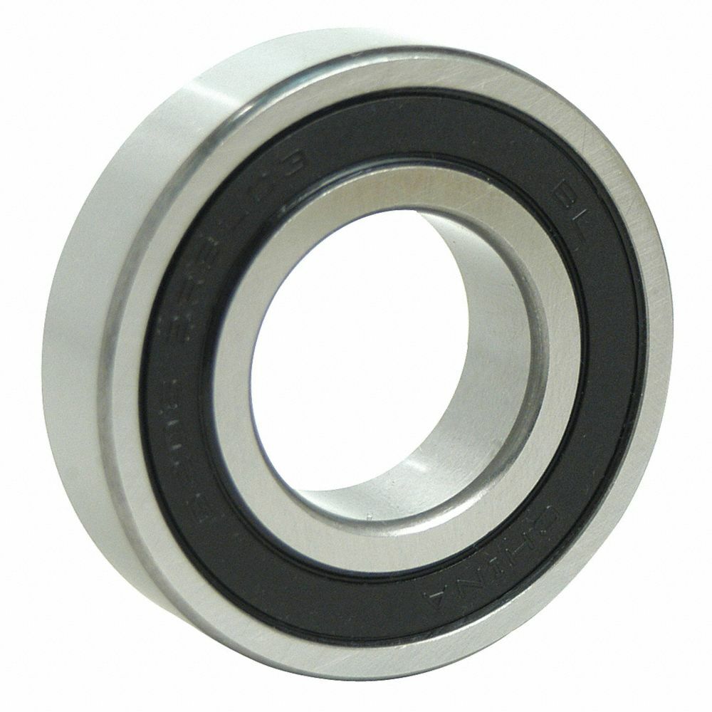 BL 1615 2RS PRX Radial Ball Bearing,Ps,0.4375In Bore Dia, 2 Rubber Seals