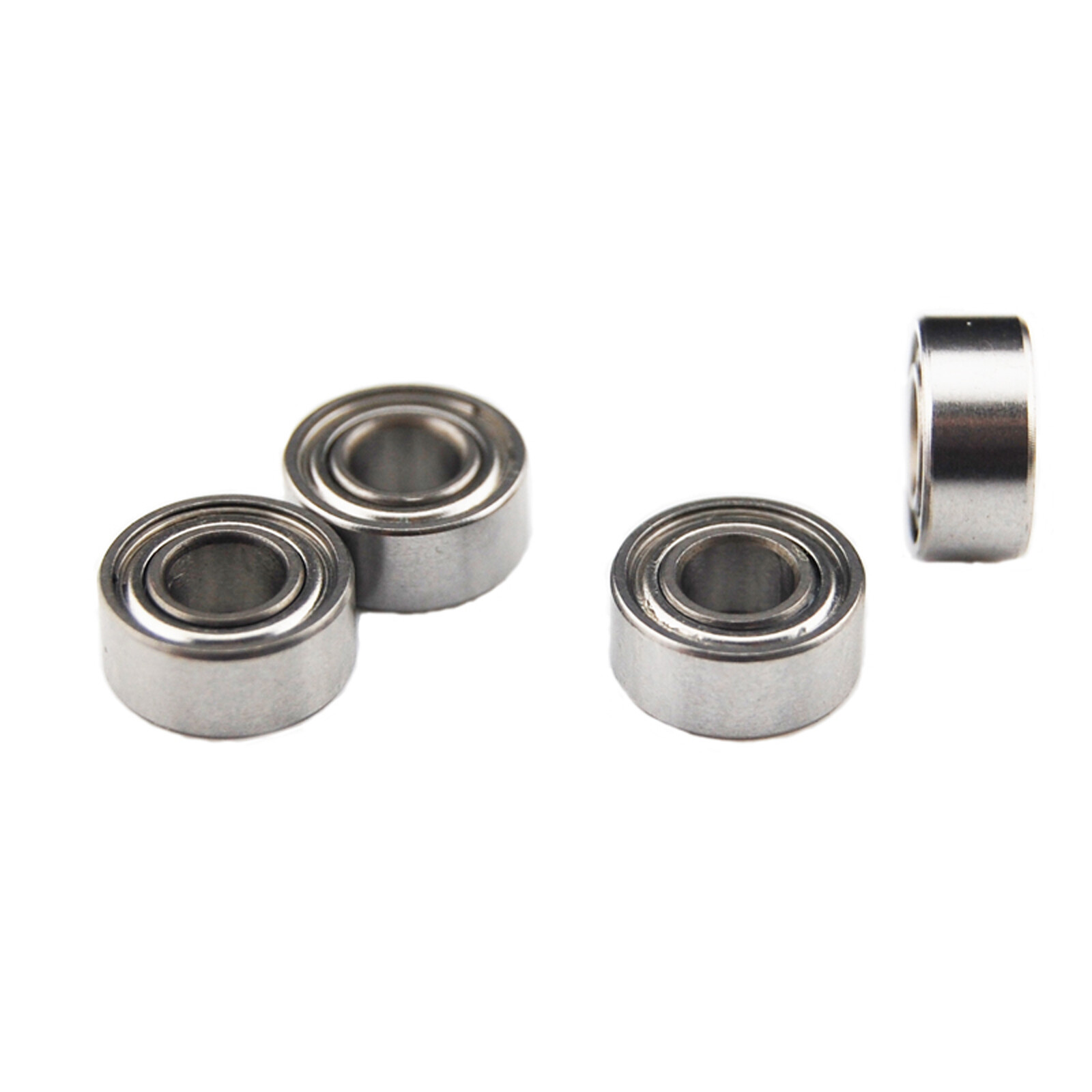 Micro ball bearing MR52/62/63/74/83/84/85/95/105/106/115/126/148ZZ QTY optional