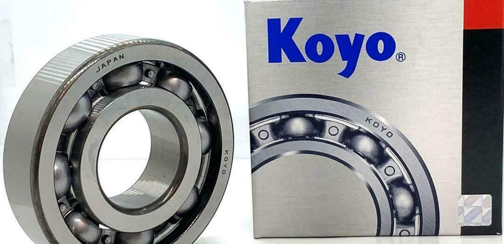 NEW KOYO 63/28 C3 DEEP GROOVE BALL BEARING, 28x68x18 mm FAST SHIPPING
