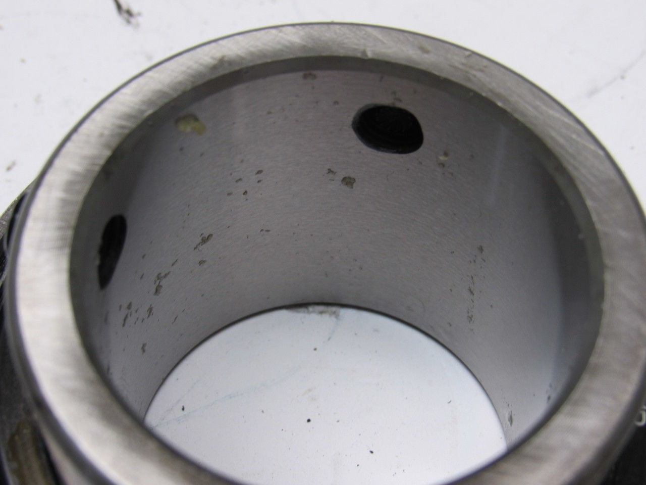 MB NYLA-K MB251-34-PA Precision Mounted Ball Bearing Insert 1-1/4″ ID
