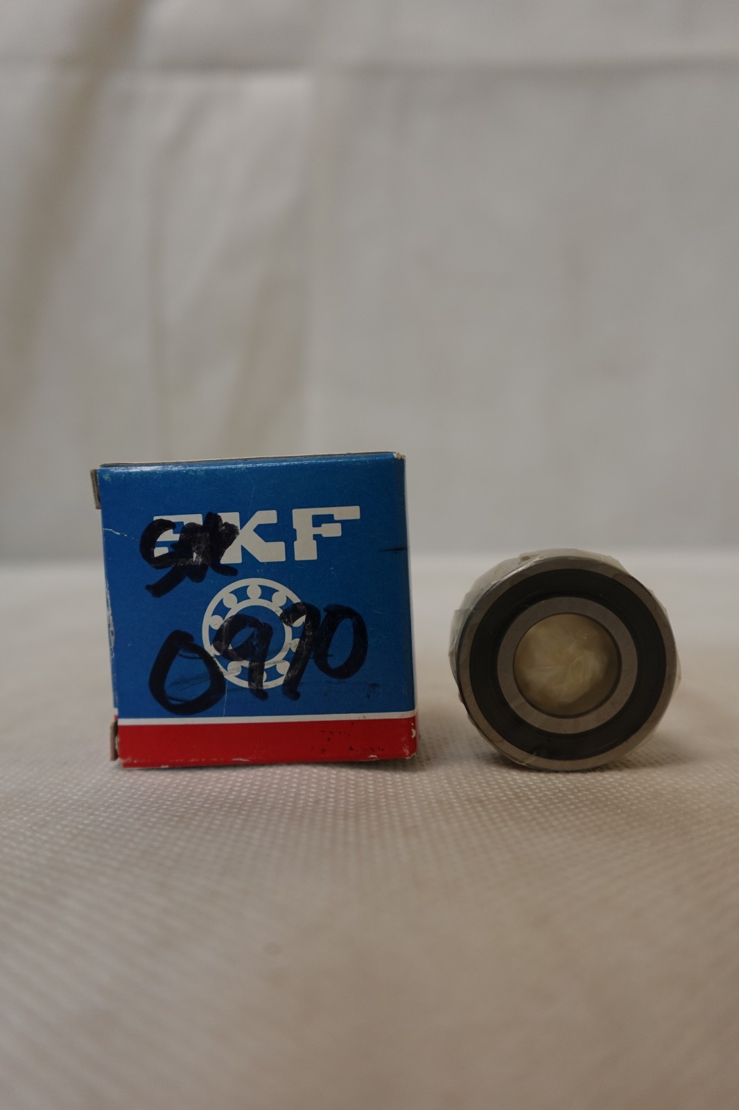 SKF 6002-2RS1/C3HT51 Deep Groove Ball Roller Bearing ~ NIB