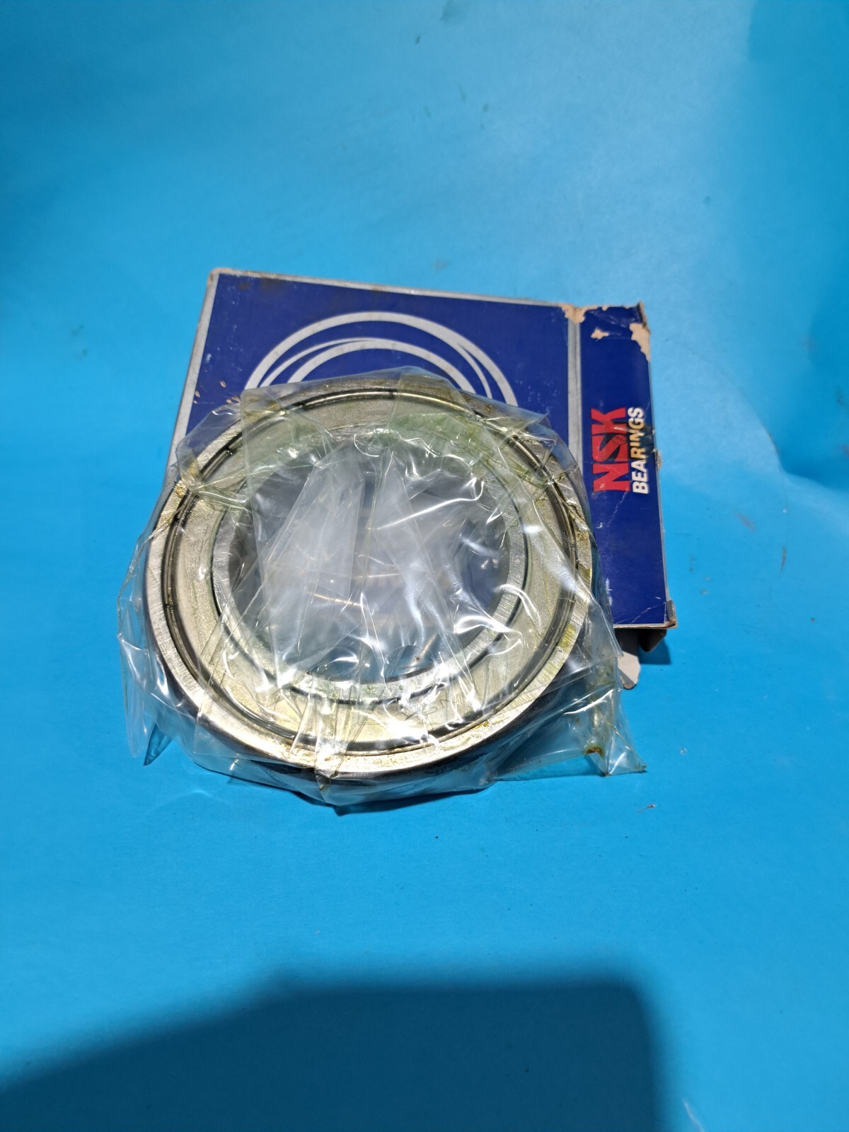 NSK 6216ZZC3F Bearing