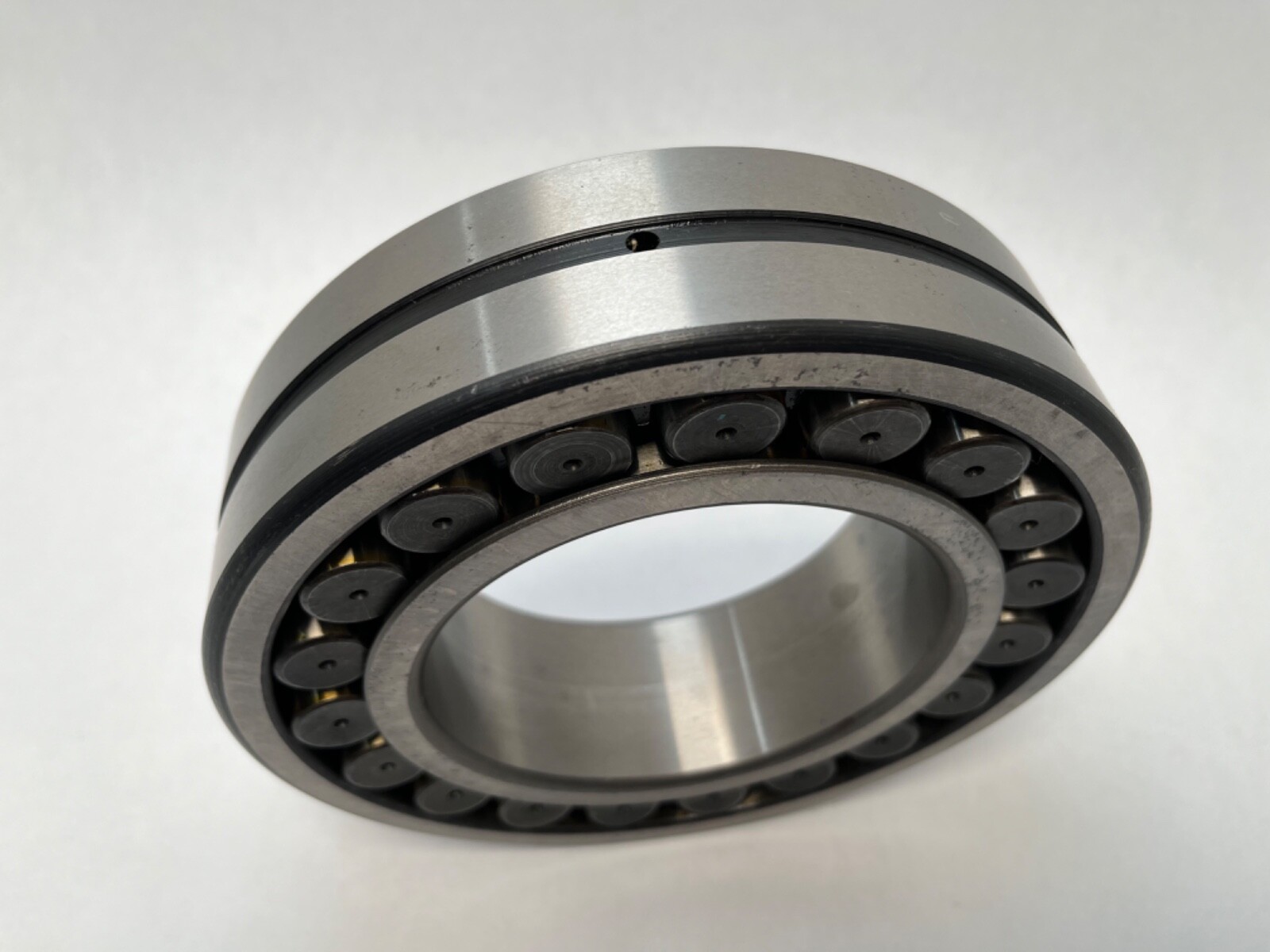 Torrington 22220KW33 Spherical Bearing 22220-K-W33 100SD22 100x180x46 mm