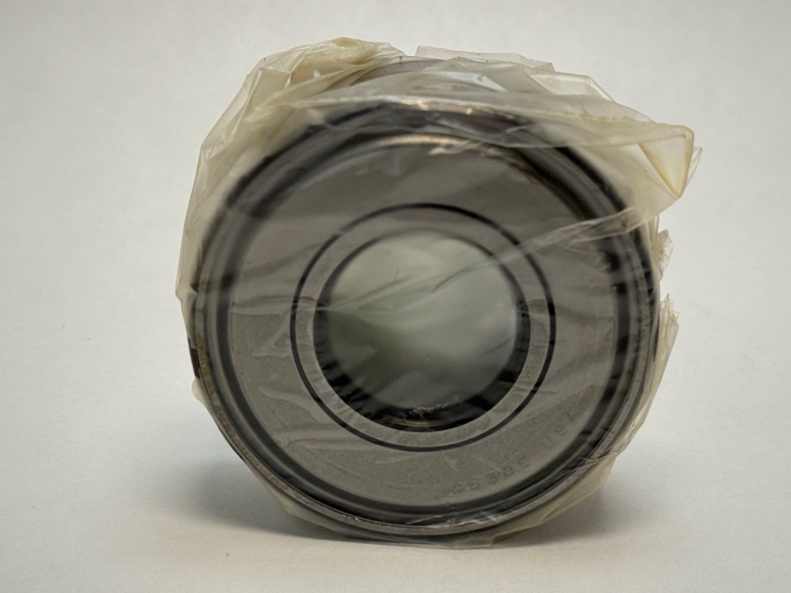 Timken 5305MFF Angular Bearing 25mmx62mmx1″ 5305-M-FF 3305 C3