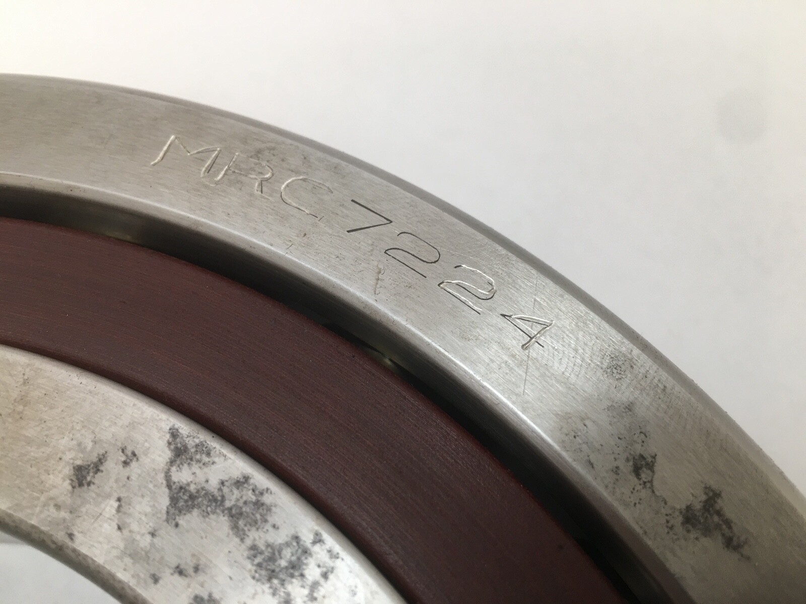 MRC 7224 Angular Contact Bearing 120x215x40 mm AB3C5 USA