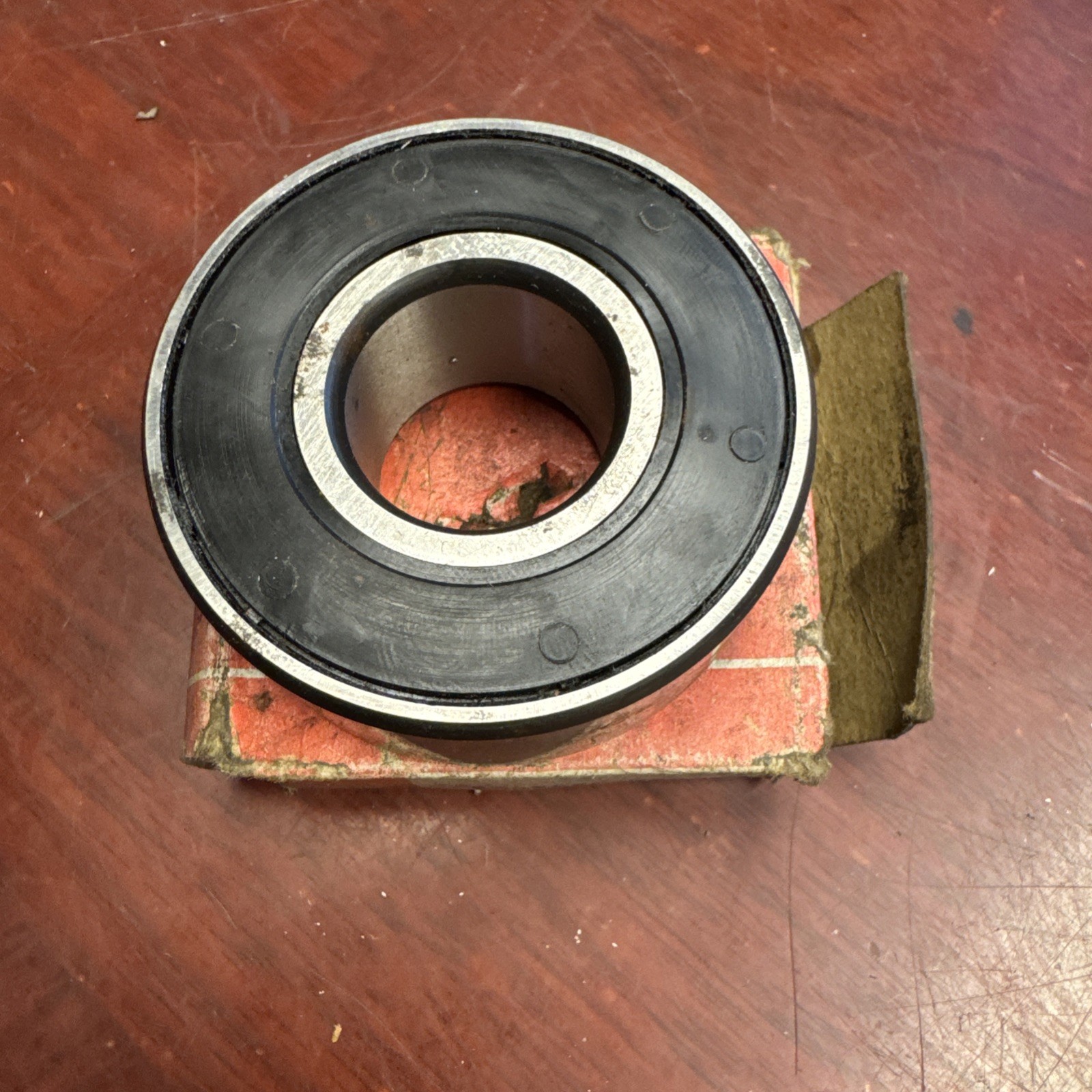 MRC 5305CZZ-H501 BEARINGS B538