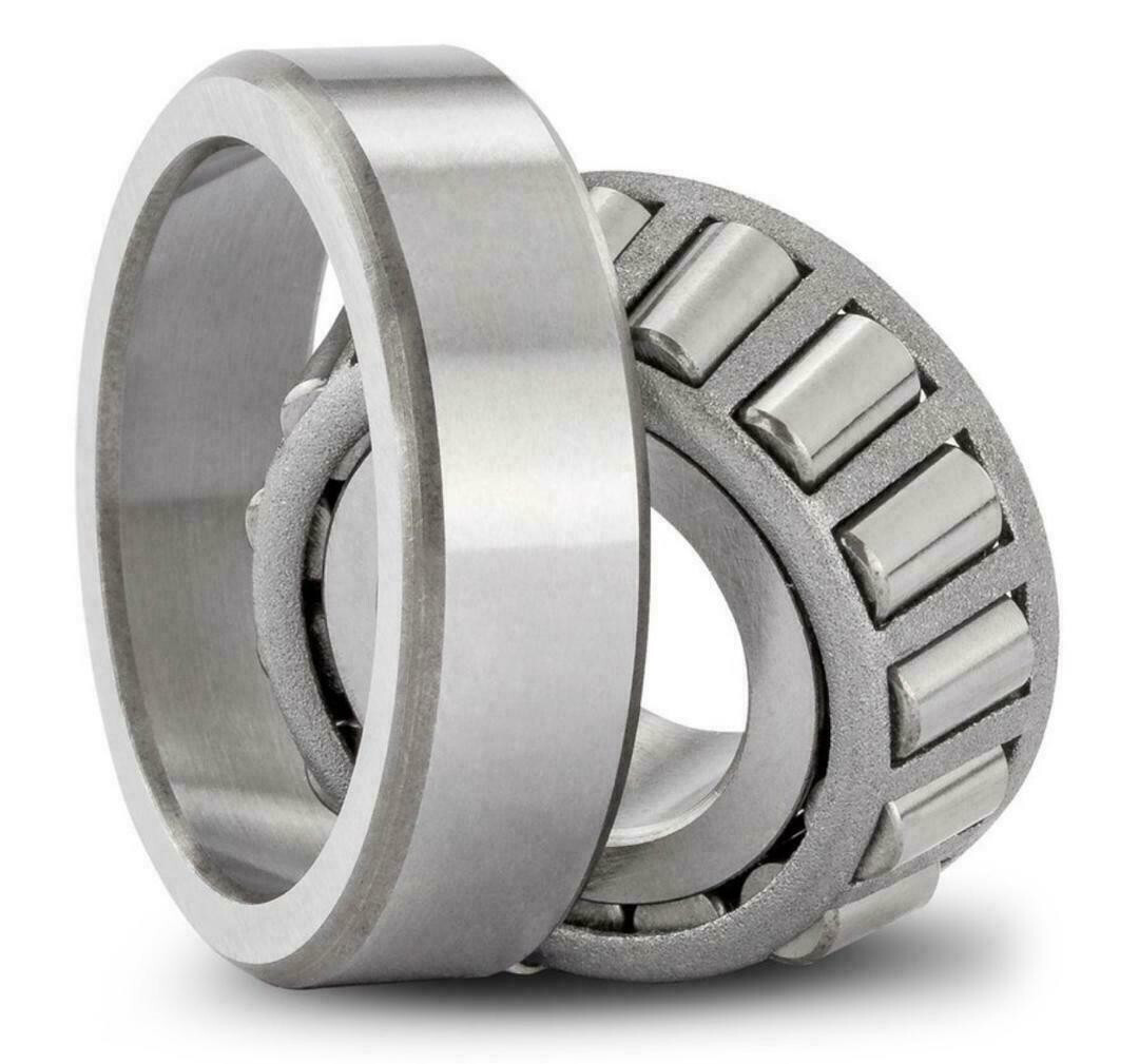 SKF MADE IN GERMANY 32208 Taper Roller Bearing 40x80x24.75mm.