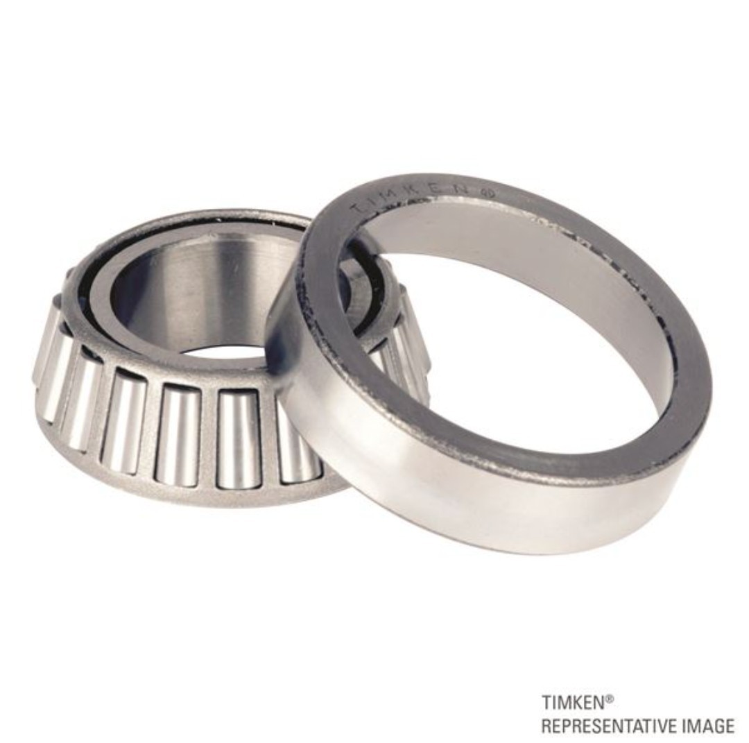 Timken 15590 / 15520 Taper Roller Bearing 28.58X57.15X17.46mm 🇺🇲 Ships Fast