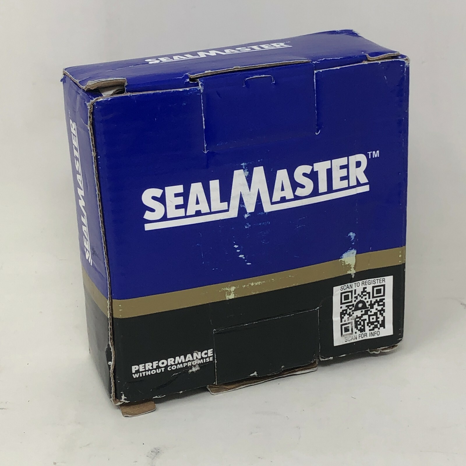 Sealmaster CRFTS-PN16 RMW 1″ Mounted Ball Bearing Setscrew Lock