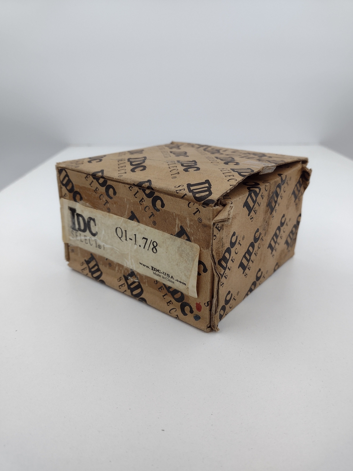 IDC Select Q1-1.7/8 Split Taper Bushing