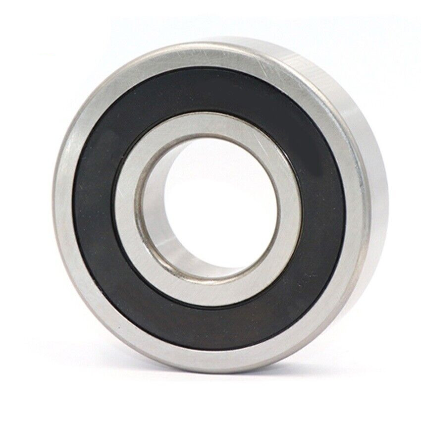 Bearing High Quality 6000-6019 6200-6206 6300-6320 2RS Series Sealed Deep Groove