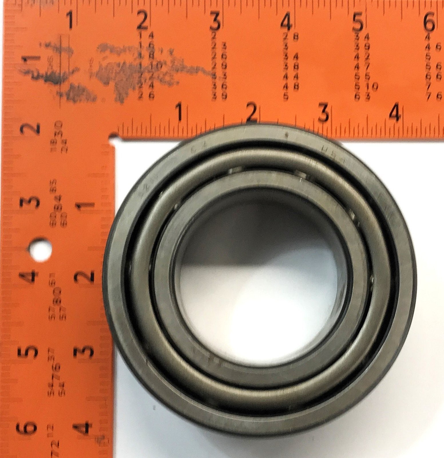 SKF Angular Contact Bearing 5212 C3 NOS