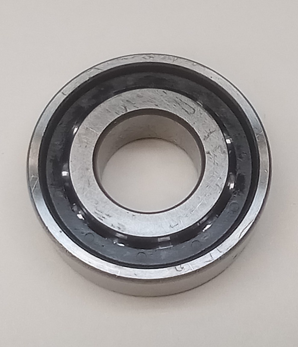 FAG 7203B-TVP-UA Angular Contact Ball Bearing 17mm ID X 40mm OD X 12mm W