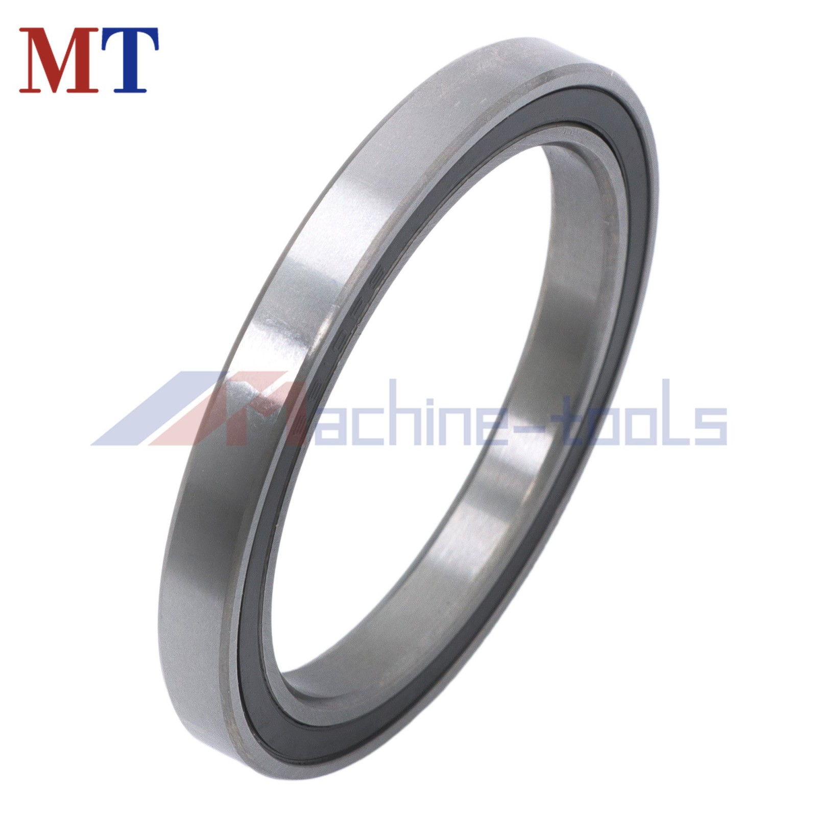 Pre-Lubricated 6810-2RS Bearings 10pcs 50x65x7mm Double Rubber Seals