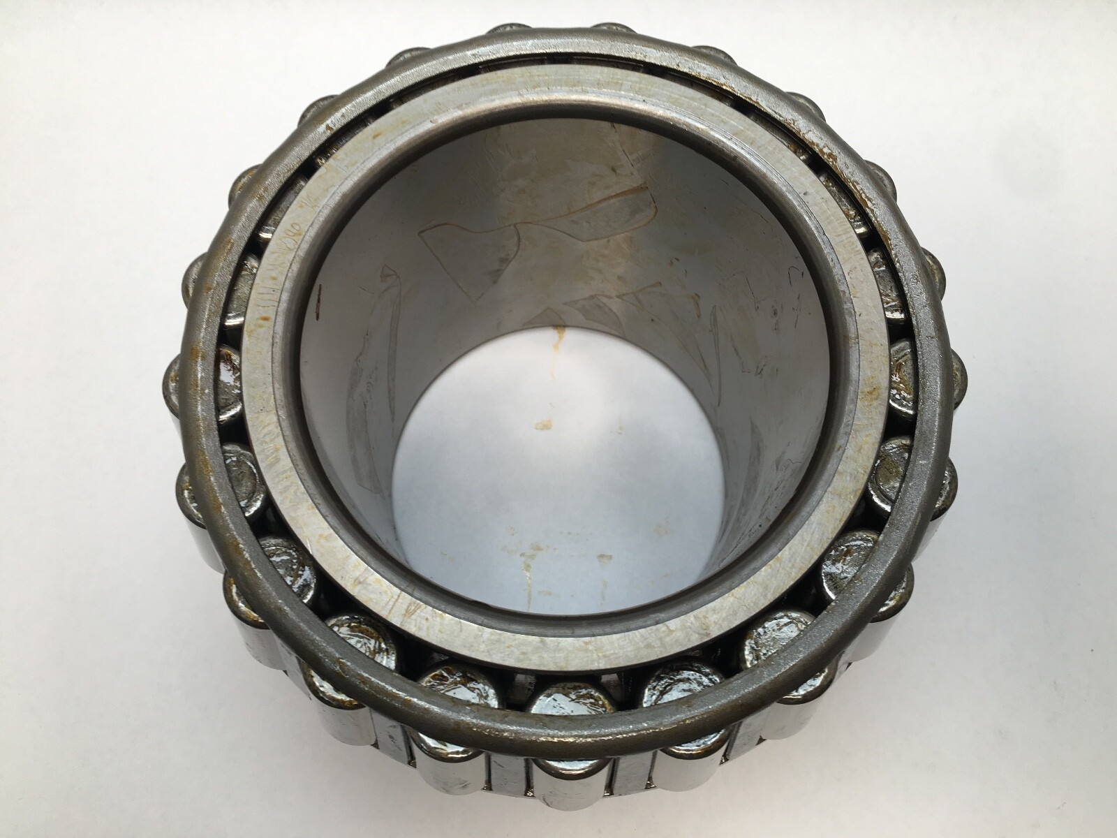 TIMKEN 95499D Double Row Taper Roller Bearing Cone 5″ ID 95499 D USA