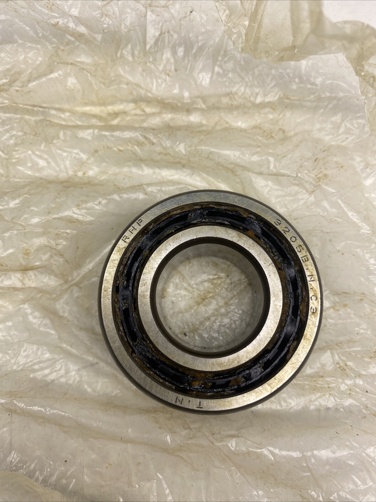 RHP 3205B. NR. TNH. C3 Ball Bearing