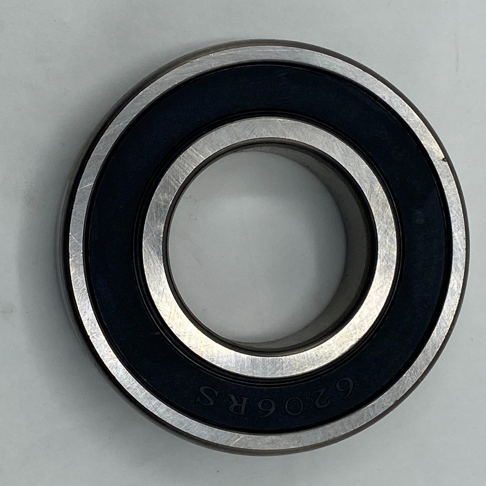 Shuster 6206-2RSJEM Precision Bearings 9ZV
