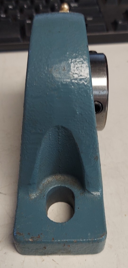 AMI Bearings P208T Screw Locking Pillow Block Unit