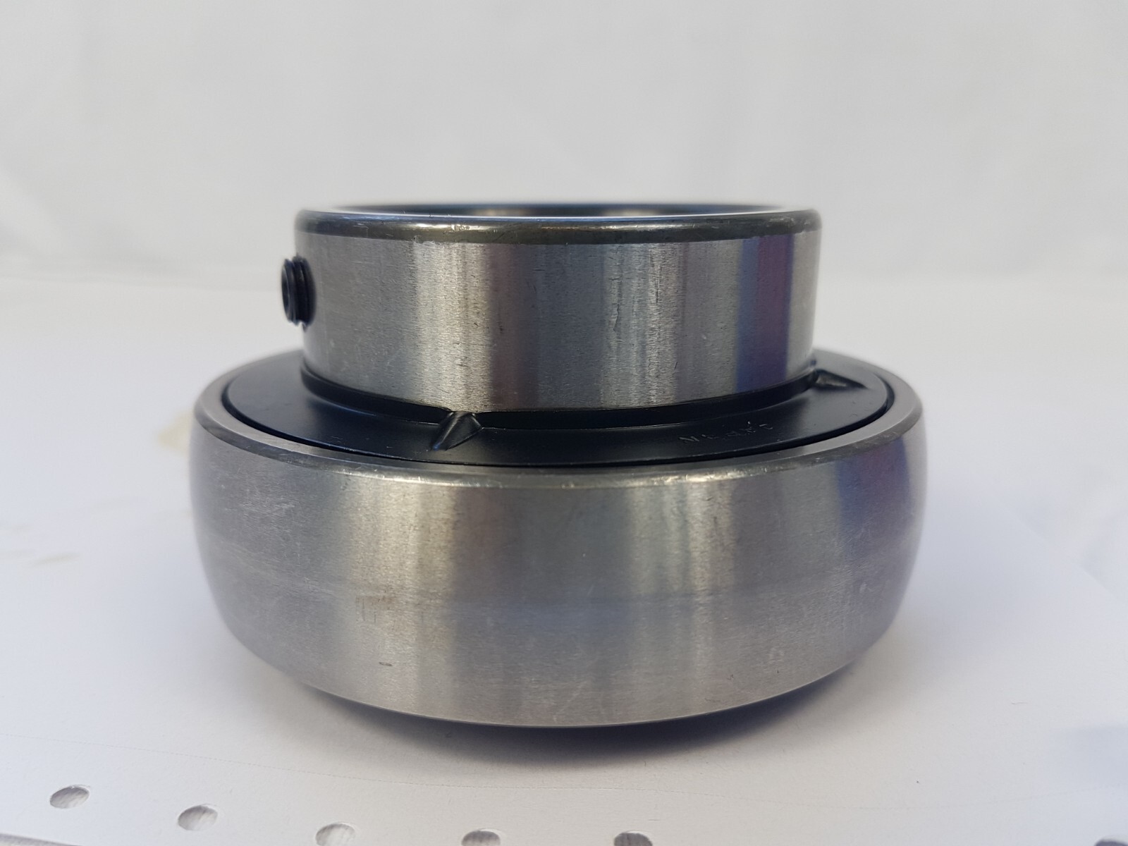NSK UC210 Bearing Insert UC210D1 – Unused
