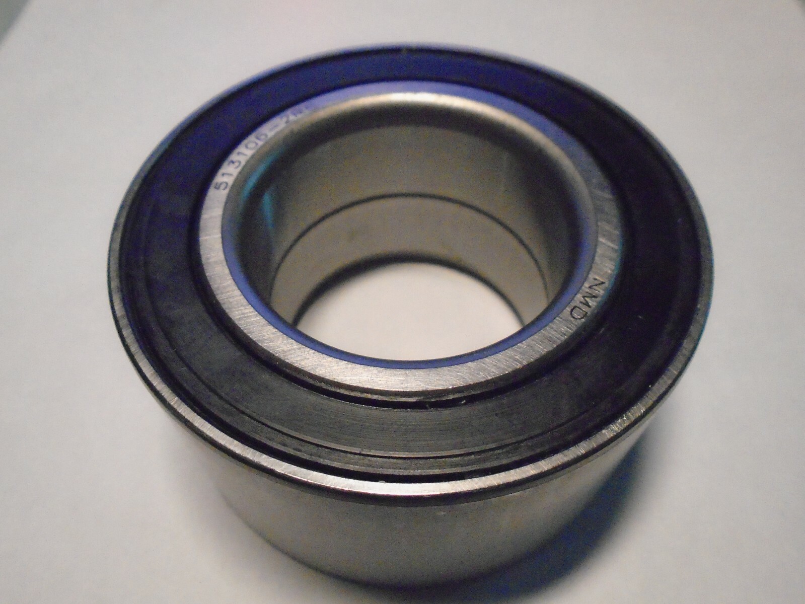 NMD 42X75X37 42mm BORE ID X 75mm OD X 37mm DOUBLE ROW SEALED BEARING JUNE17-18