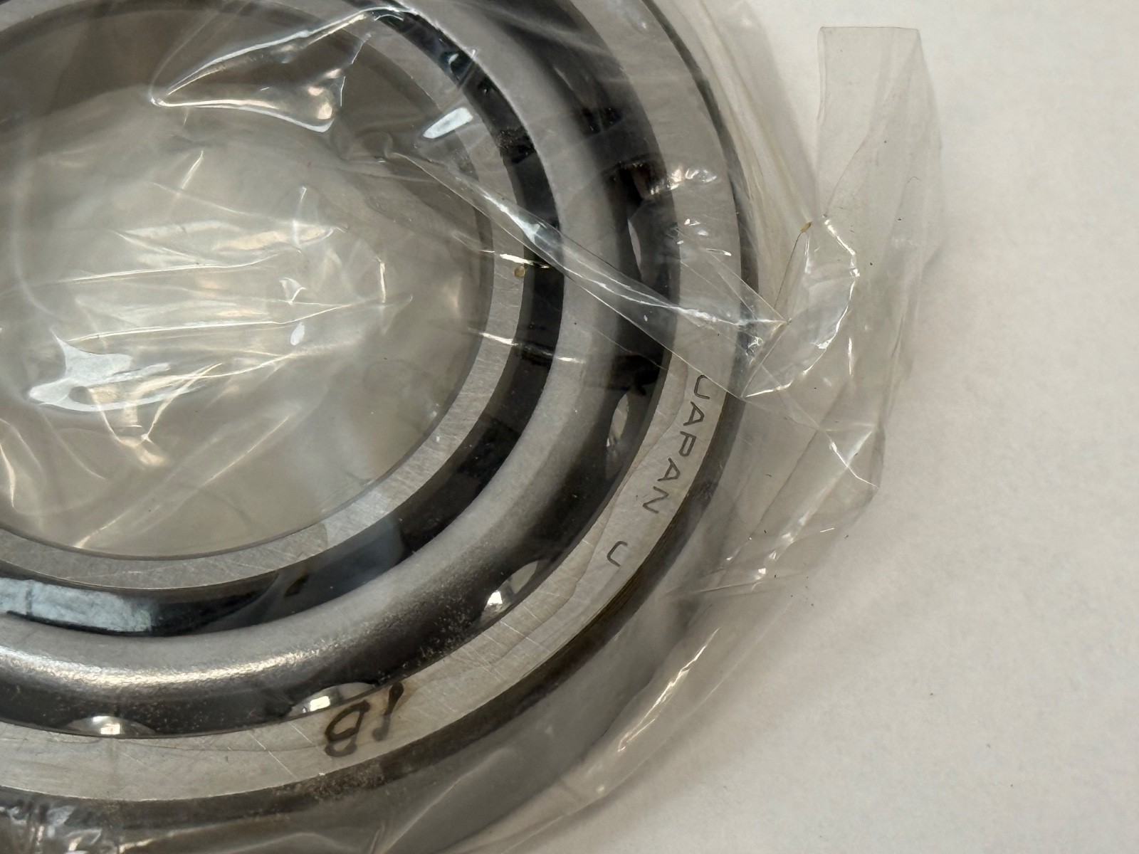 NSK 7209A Angular Contact Bearing 45x85x19 mm 7209E 7209AW 7209ACD