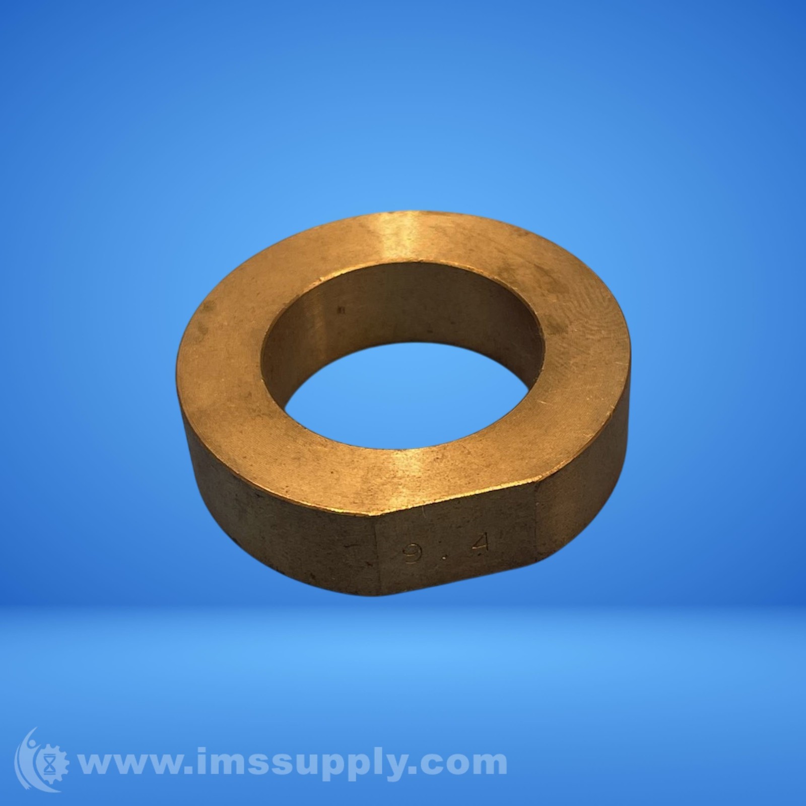 Bronze Spacer Bushing FNIP