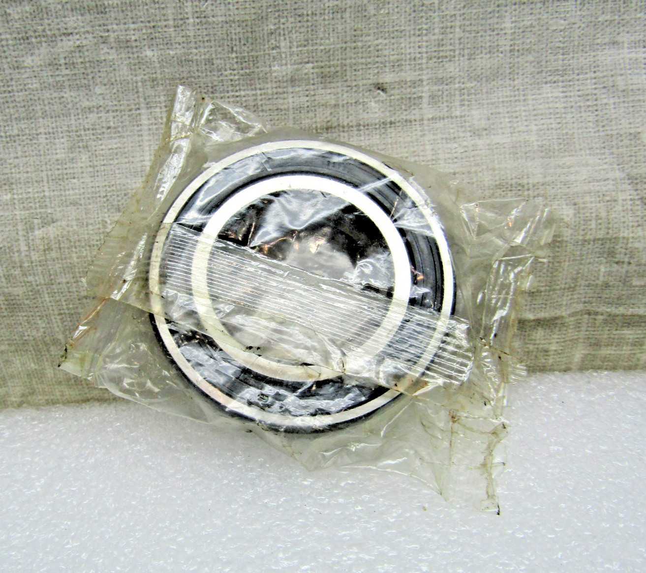 SKF 6007-2RS C3 35mm x 62mm x 14mm Sealed Bearing