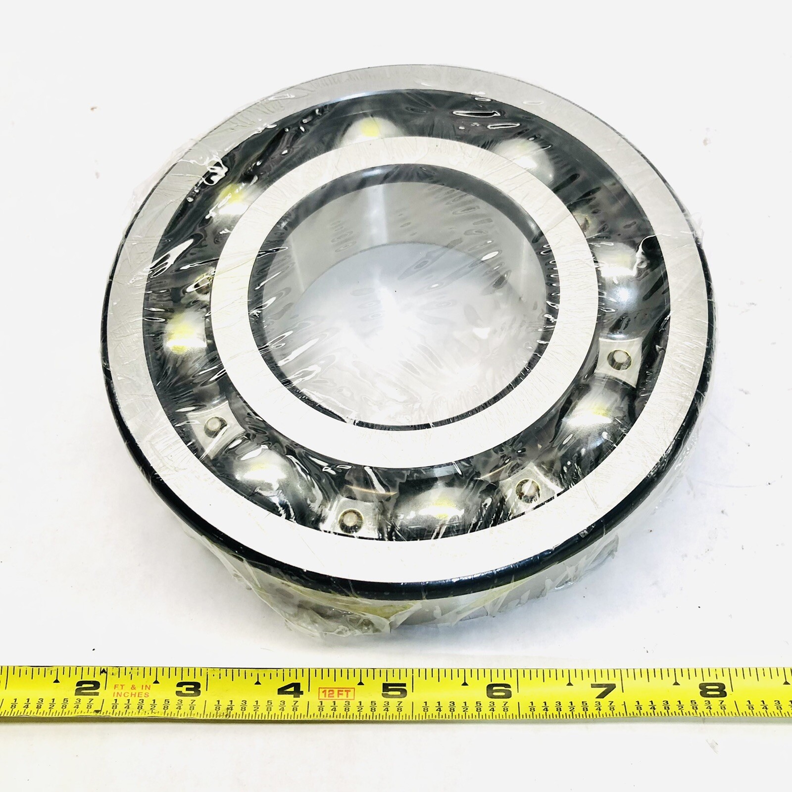 FAG 6315-C3 DEEP GROOVE BALL BEARING