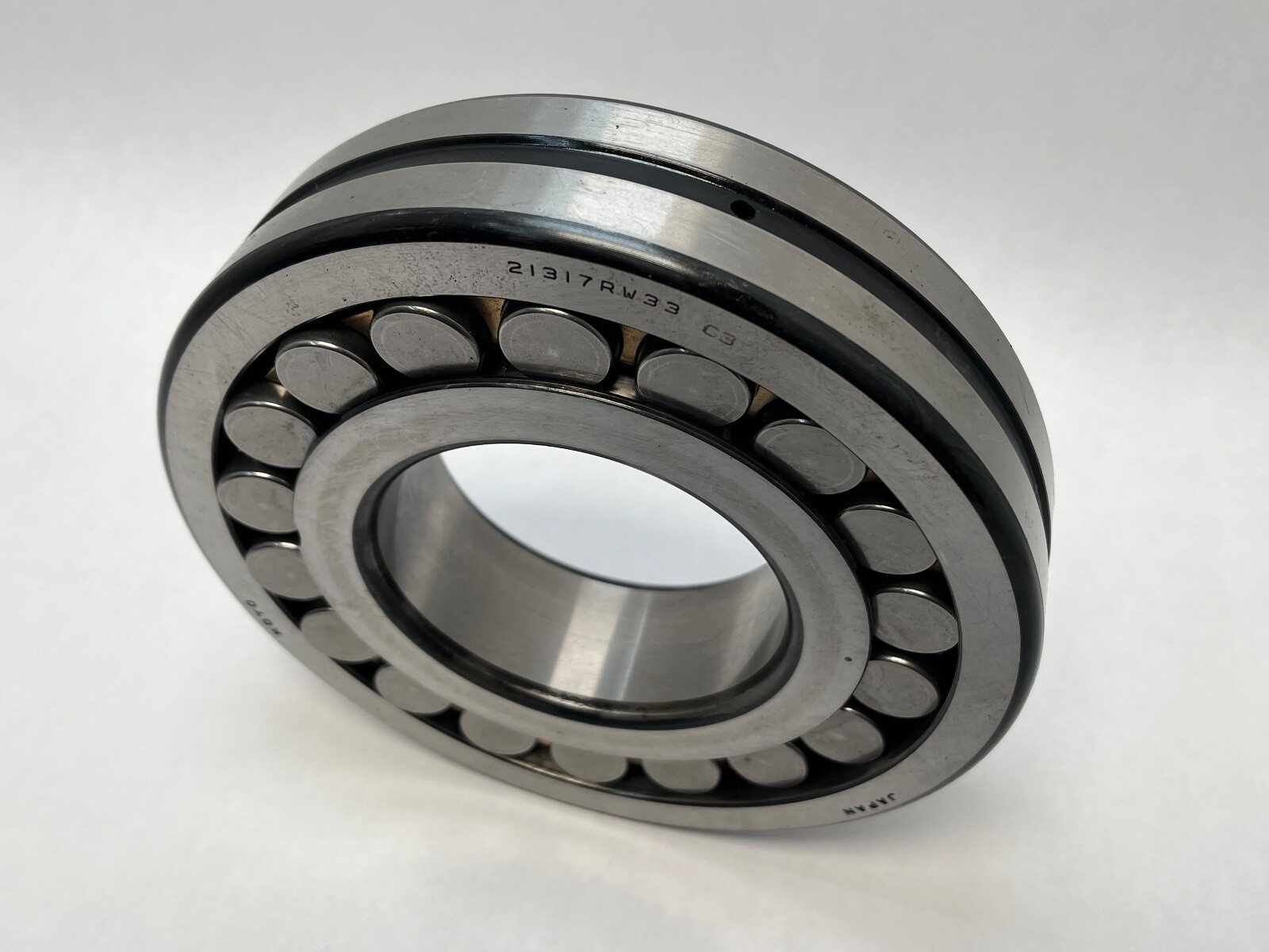 Koyo 21317RW33C3FY Spherical Bearing 85x180x41 mm 21317-R-W33-C3-FY Japan