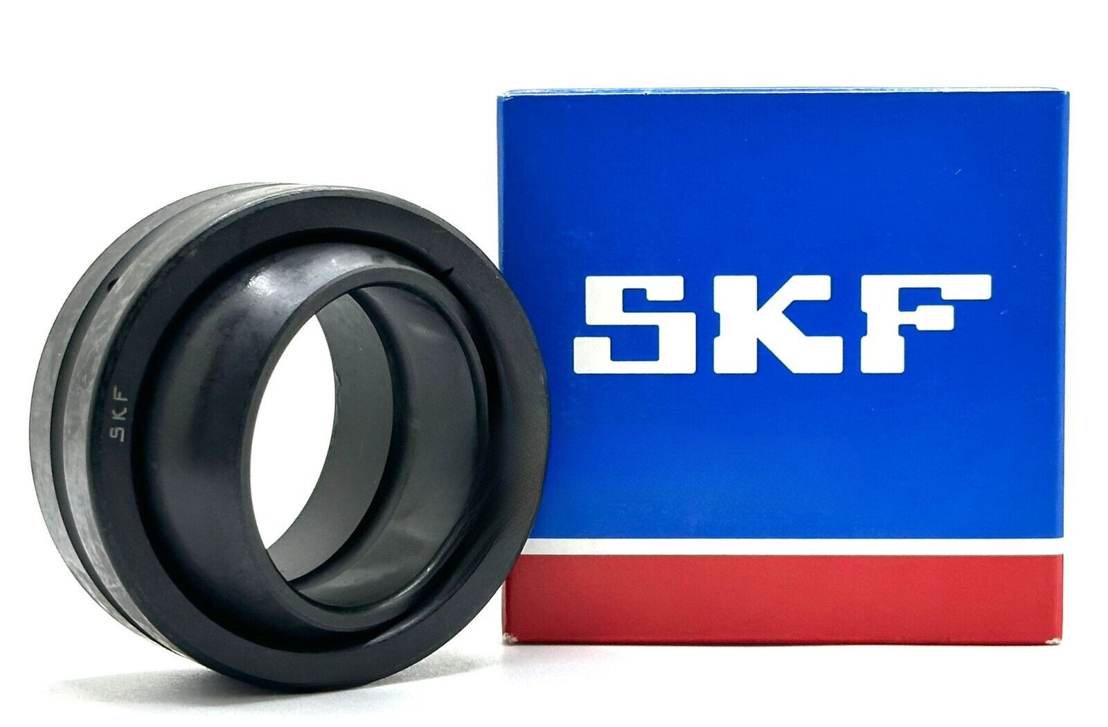 SKF GE20 C RADIAL SPHERICAL PLAIN BEARING 20x35x16 Free Shipping & Return