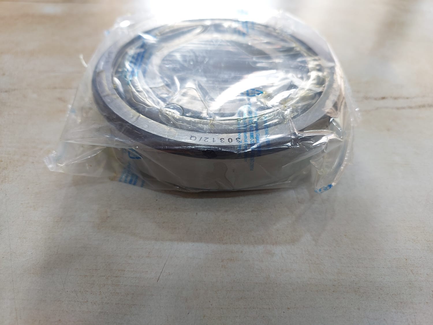 SKF 30312 J2/Q SINGLE ROW TAPERED ROLLER BEARING 60x130x33.5mm, NEW SKF 30312