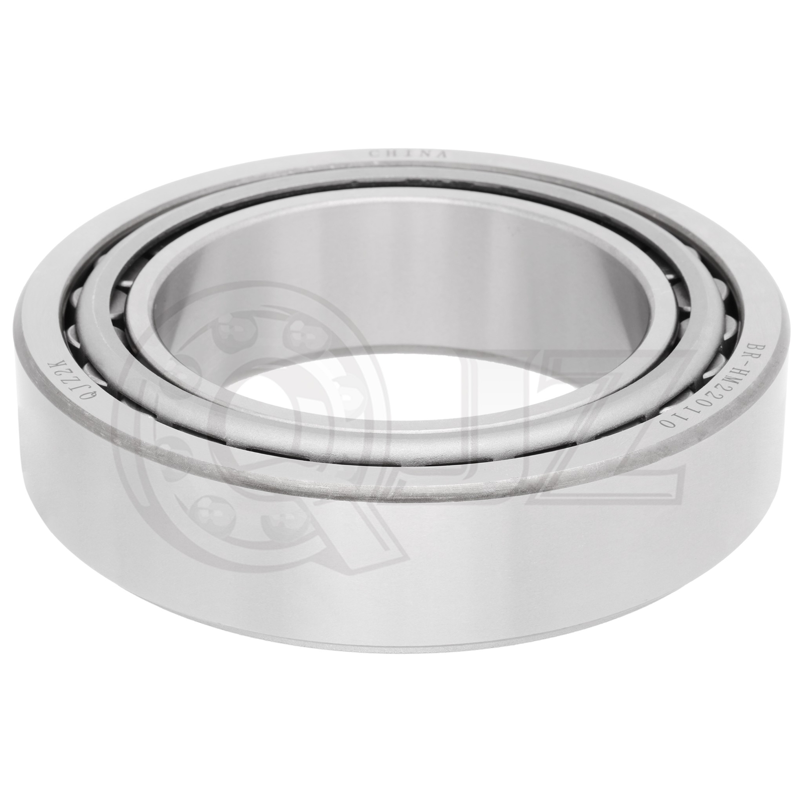 [Qty.1] New HM220149-HM220110 Tapered Roller Bearing Set [3.936″ ID x 1.6535″ W]